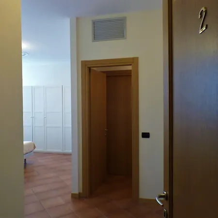 Hotel La Vecchia Scuola Lesa