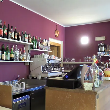 Hotell La Vecchia Scuola
