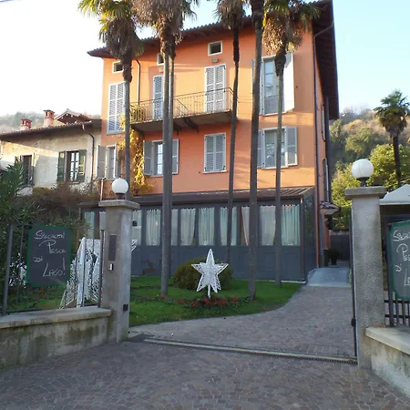La Vecchia Scuola Hotel *