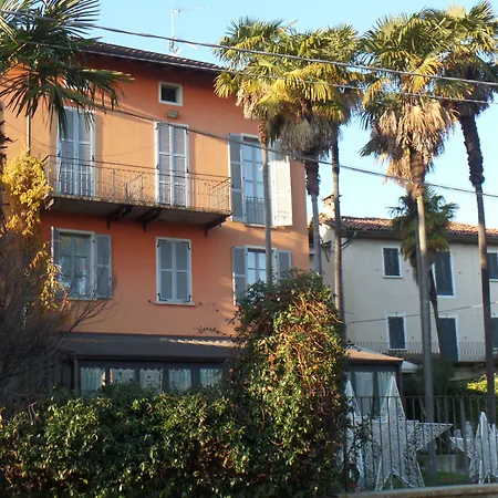 Hotell La Vecchia Scuola