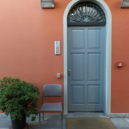 La Vecchia Scuola *
