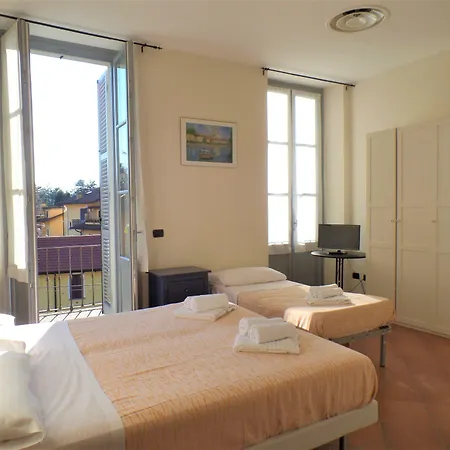 La Vecchia Scuola * Lesa