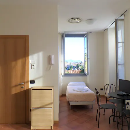 La Vecchia Scuola *