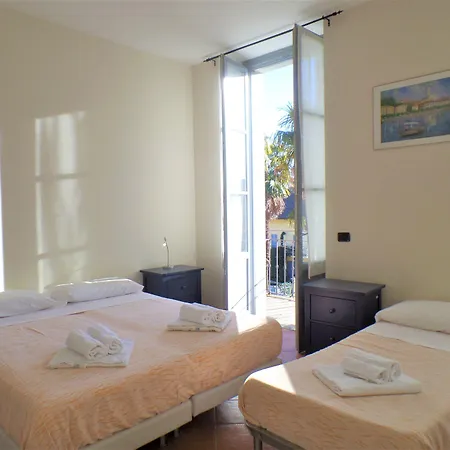 Hotell La Vecchia Scuola