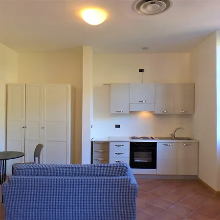 Hotell La Vecchia Scuola