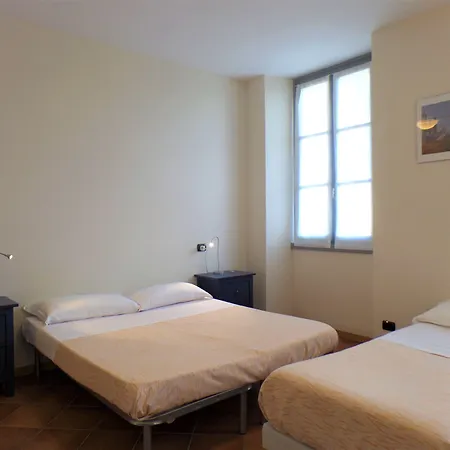 La Vecchia Scuola Hotel *