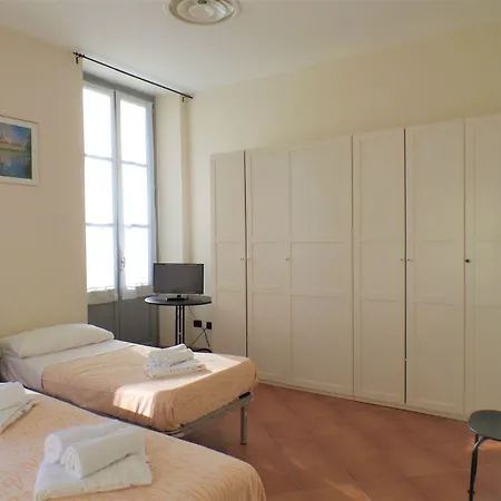 La Vecchia Scuola Hotel