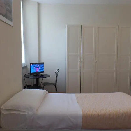 Hotell La Vecchia Scuola