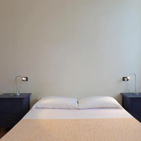 Hotell La Vecchia Scuola