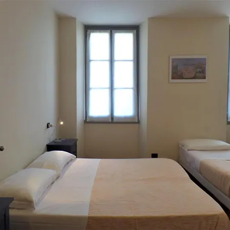 La Vecchia Scuola *